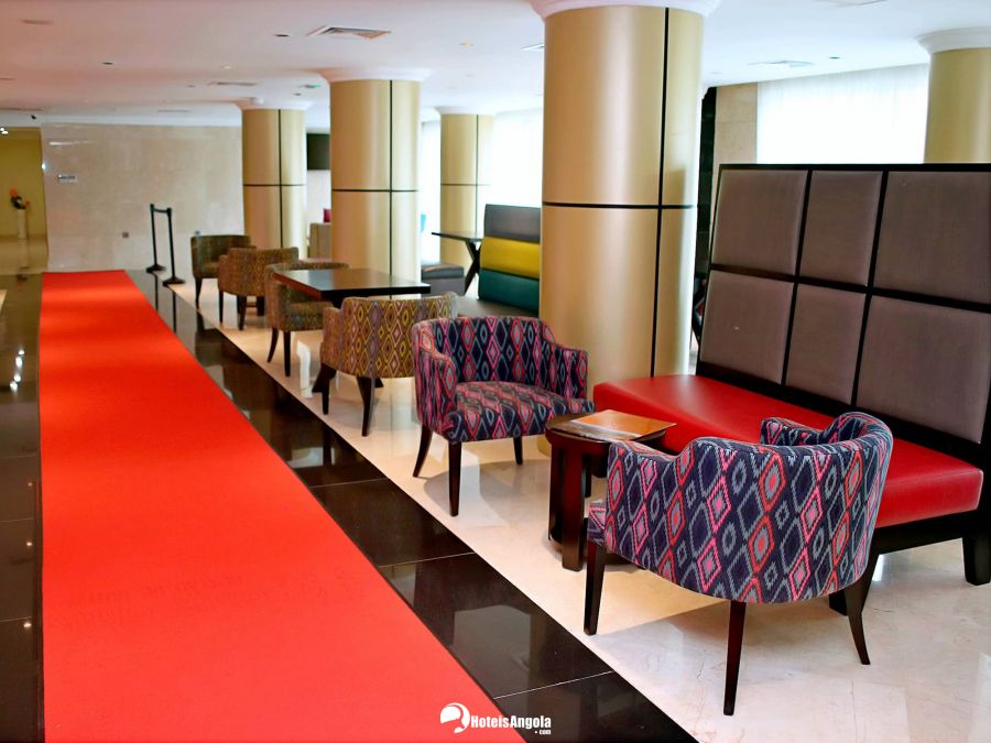 Hotel Chik Chik Saurimo - Image 2